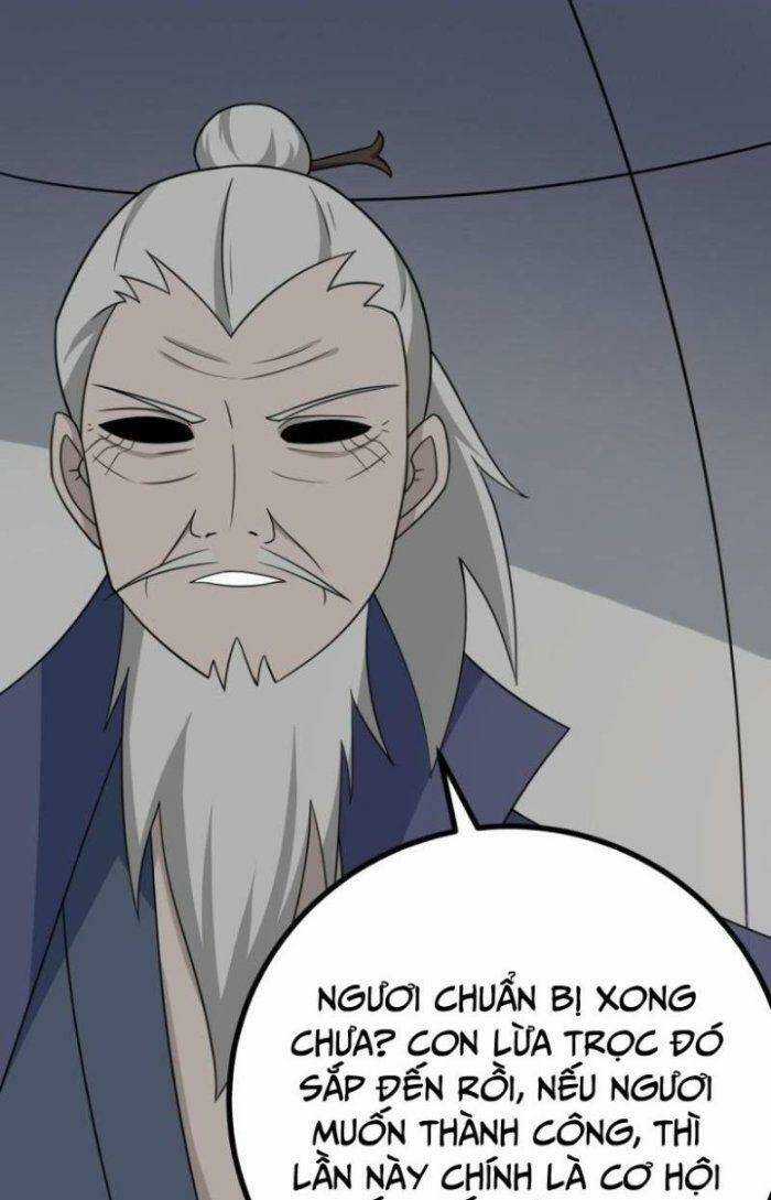 TA LÀM KIÊU HÙNG TẠI DỊ GIỚI Chapter 539 trang 11