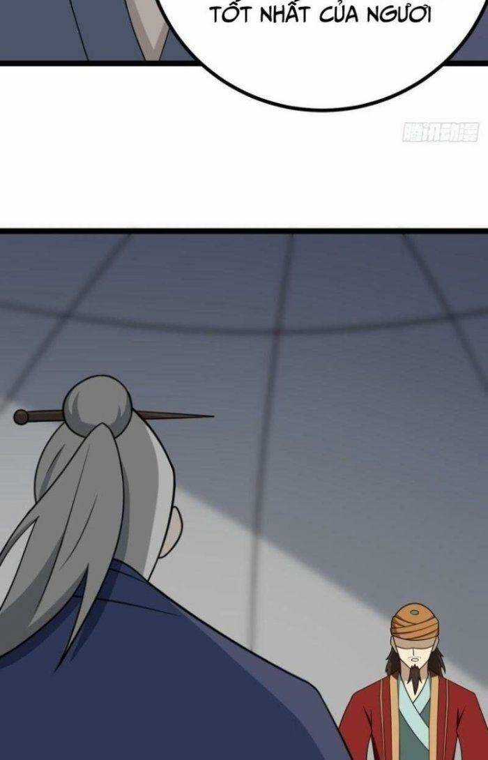 TA LÀM KIÊU HÙNG TẠI DỊ GIỚI Chapter 539 trang 12