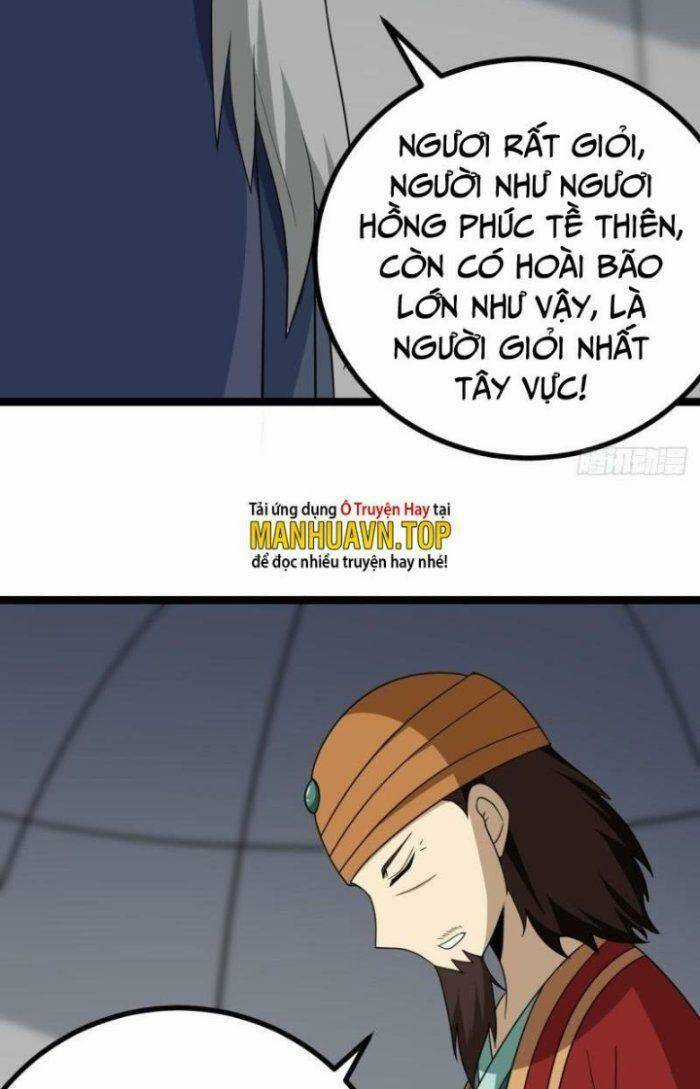 TA LÀM KIÊU HÙNG TẠI DỊ GIỚI Chapter 539 trang 14