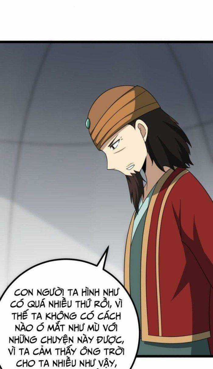 TA LÀM KIÊU HÙNG TẠI DỊ GIỚI Chapter 539 trang 2