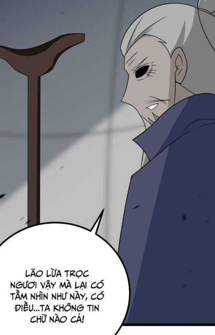 TA LÀM KIÊU HÙNG TẠI DỊ GIỚI Chapter 539 trang 31