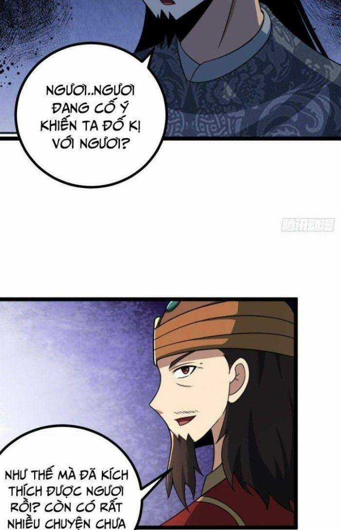 TA LÀM KIÊU HÙNG TẠI DỊ GIỚI Chapter 539 trang 5