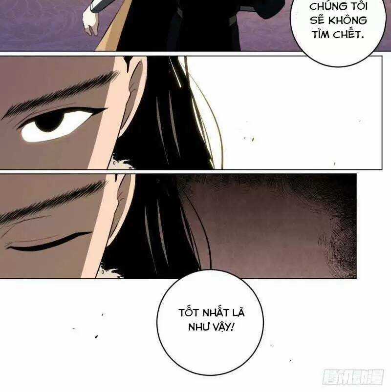 TA LÀM KIÊU HÙNG TẠI DỊ GIỚI Chapter 54 trang 11