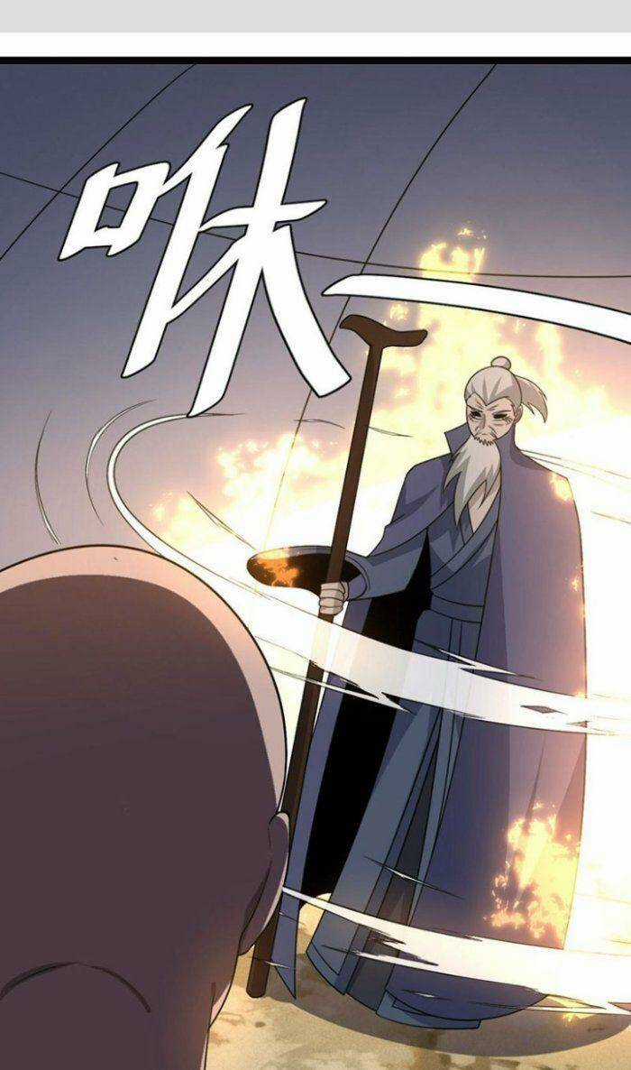 TA LÀM KIÊU HÙNG TẠI DỊ GIỚI Chapter 540 trang 1