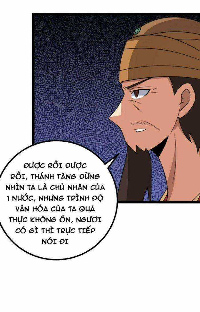 TA LÀM KIÊU HÙNG TẠI DỊ GIỚI Chapter 540 trang 10