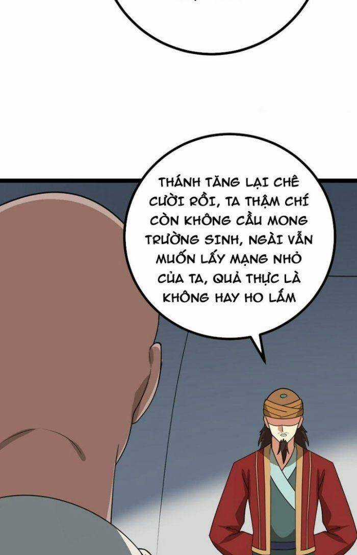 TA LÀM KIÊU HÙNG TẠI DỊ GIỚI Chapter 540 trang 12
