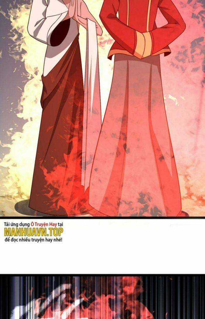 TA LÀM KIÊU HÙNG TẠI DỊ GIỚI Chapter 540 trang 16