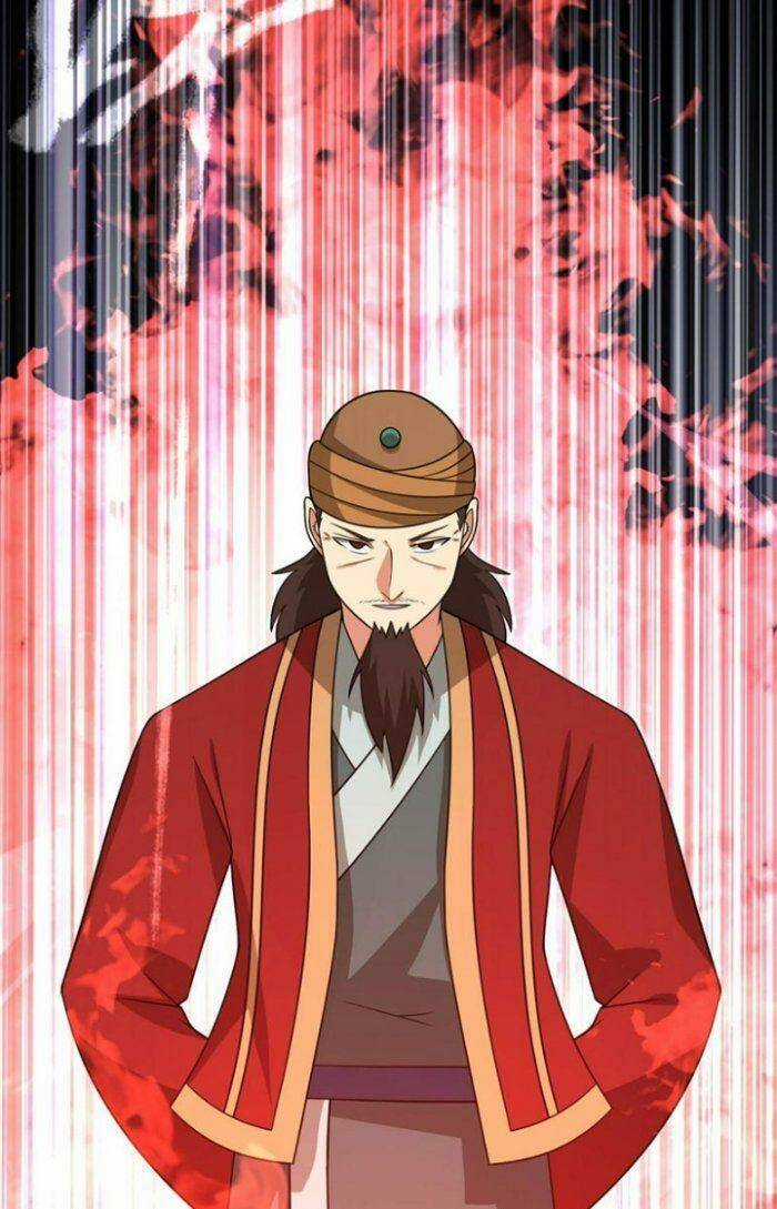 TA LÀM KIÊU HÙNG TẠI DỊ GIỚI Chapter 540 trang 17