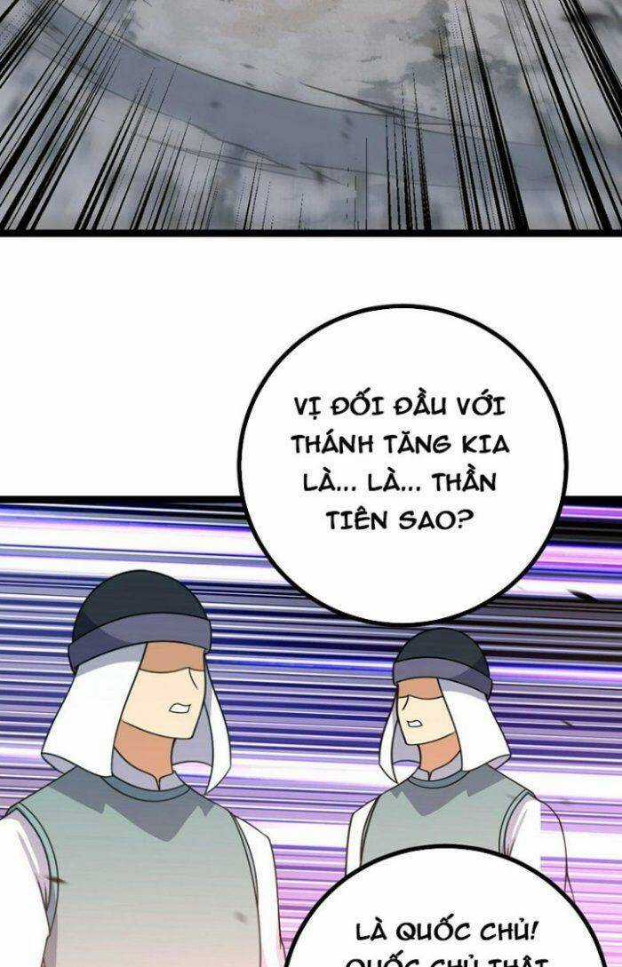 TA LÀM KIÊU HÙNG TẠI DỊ GIỚI Chapter 540 trang 20