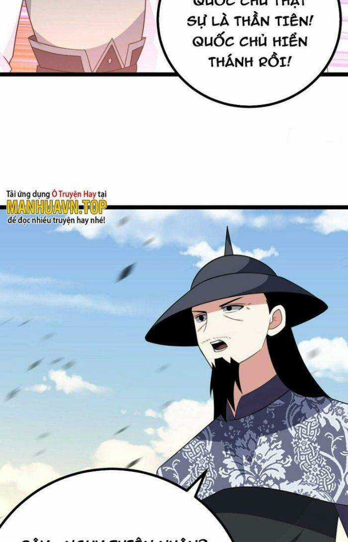 TA LÀM KIÊU HÙNG TẠI DỊ GIỚI Chapter 540 trang 21