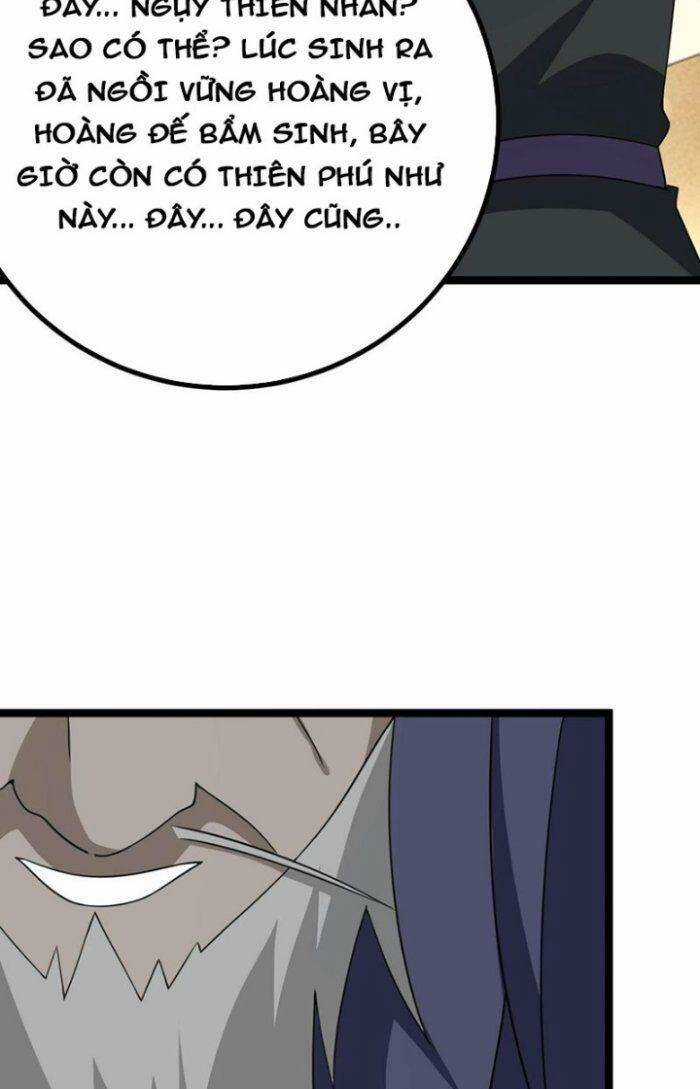 TA LÀM KIÊU HÙNG TẠI DỊ GIỚI Chapter 540 trang 22