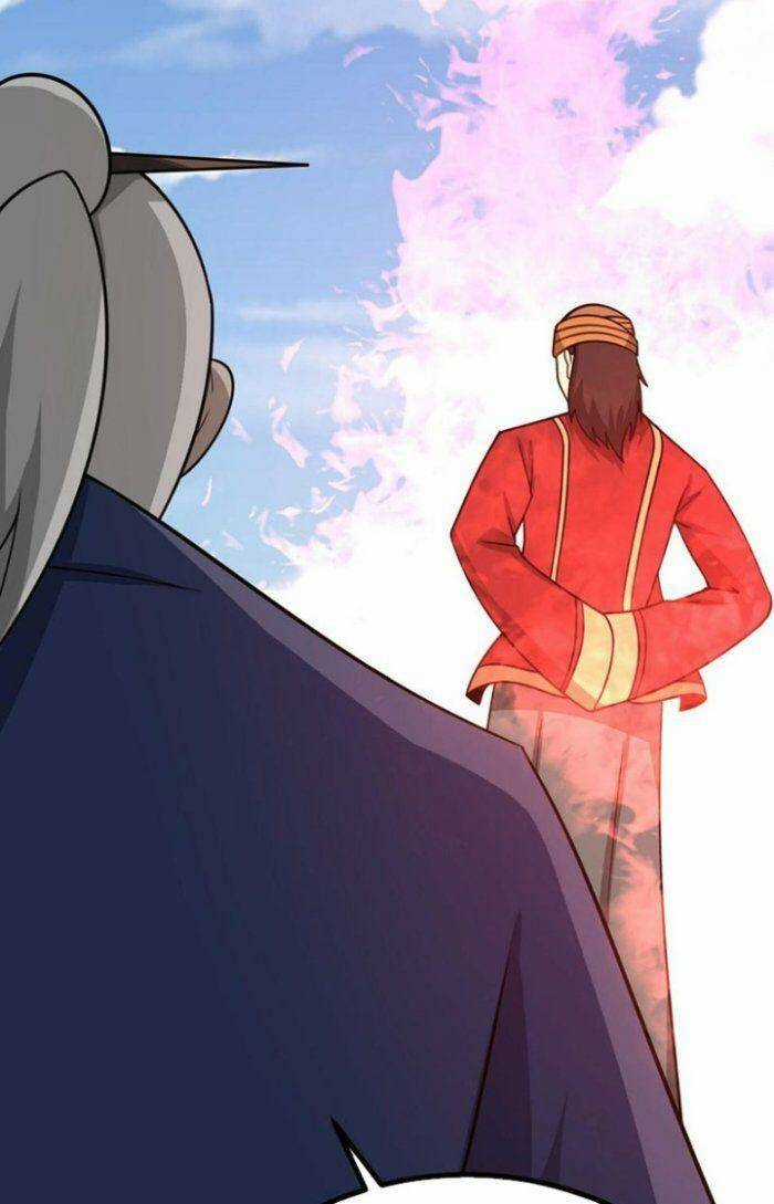 TA LÀM KIÊU HÙNG TẠI DỊ GIỚI Chapter 540 trang 24