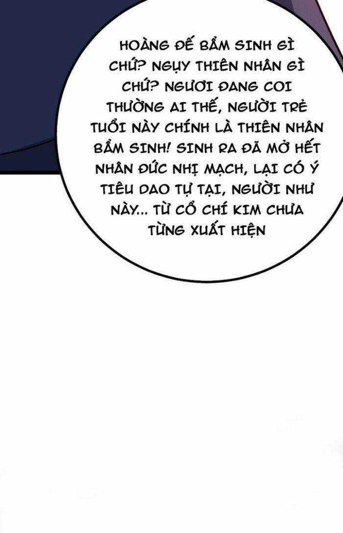 TA LÀM KIÊU HÙNG TẠI DỊ GIỚI Chapter 540 trang 25