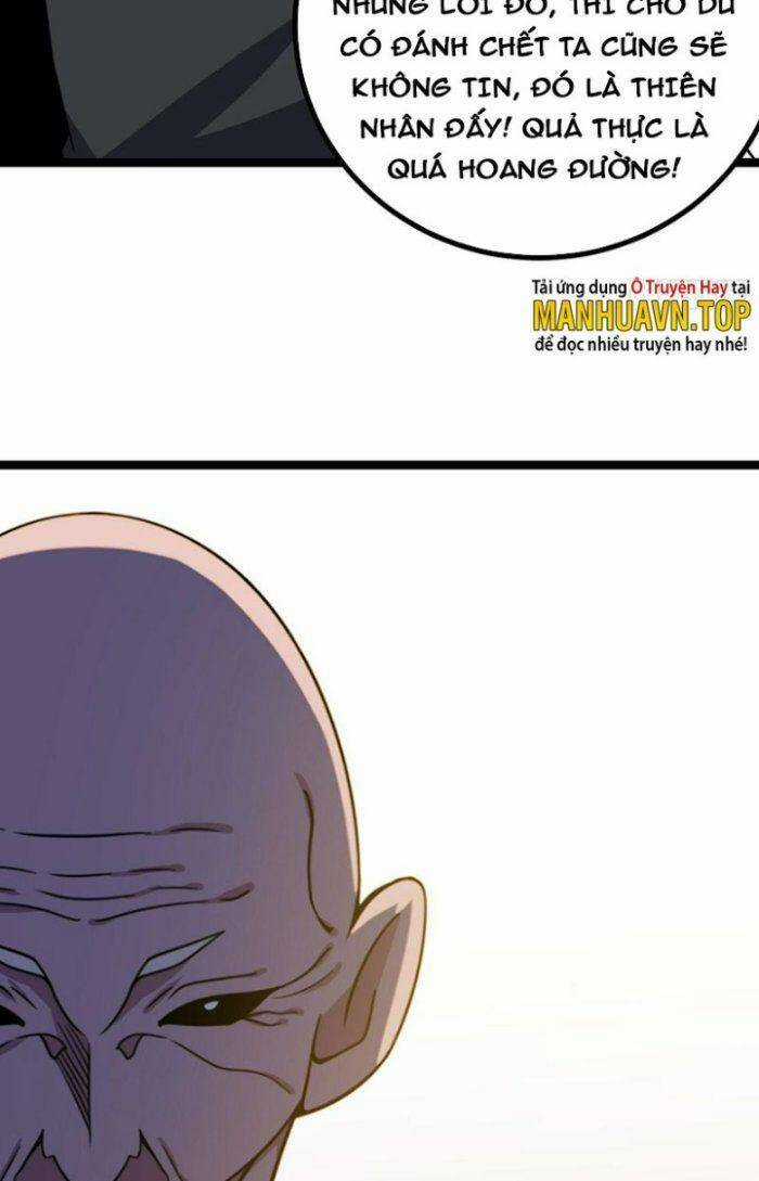 TA LÀM KIÊU HÙNG TẠI DỊ GIỚI Chapter 540 trang 28