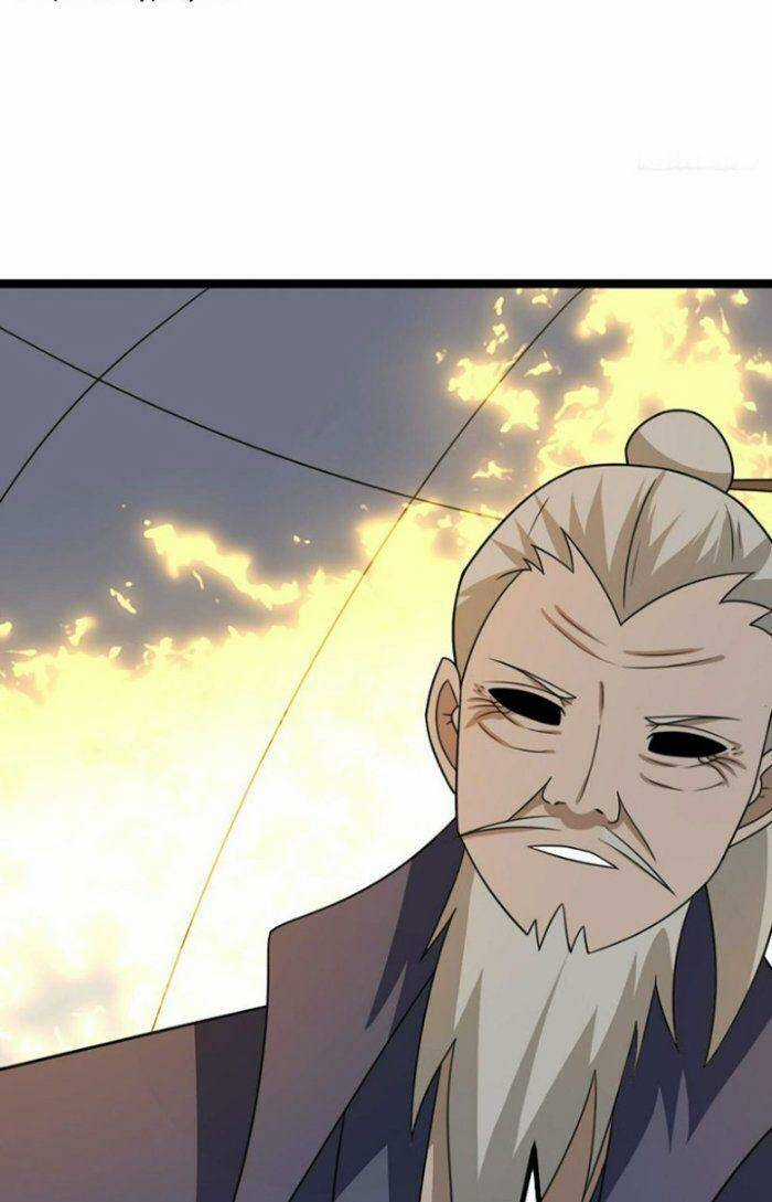 TA LÀM KIÊU HÙNG TẠI DỊ GIỚI Chapter 540 trang 3