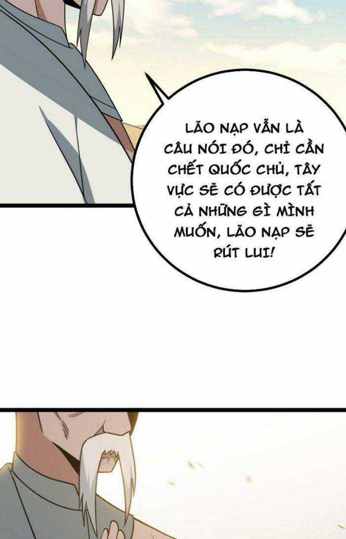 TA LÀM KIÊU HÙNG TẠI DỊ GIỚI Chapter 540 trang 31