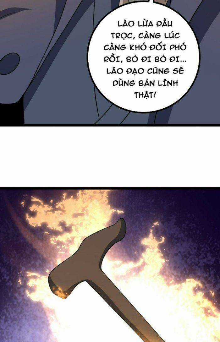 TA LÀM KIÊU HÙNG TẠI DỊ GIỚI Chapter 540 trang 4