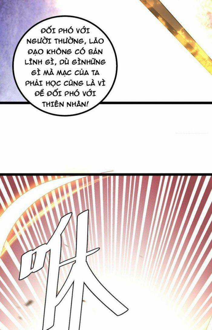 TA LÀM KIÊU HÙNG TẠI DỊ GIỚI Chapter 540 trang 5