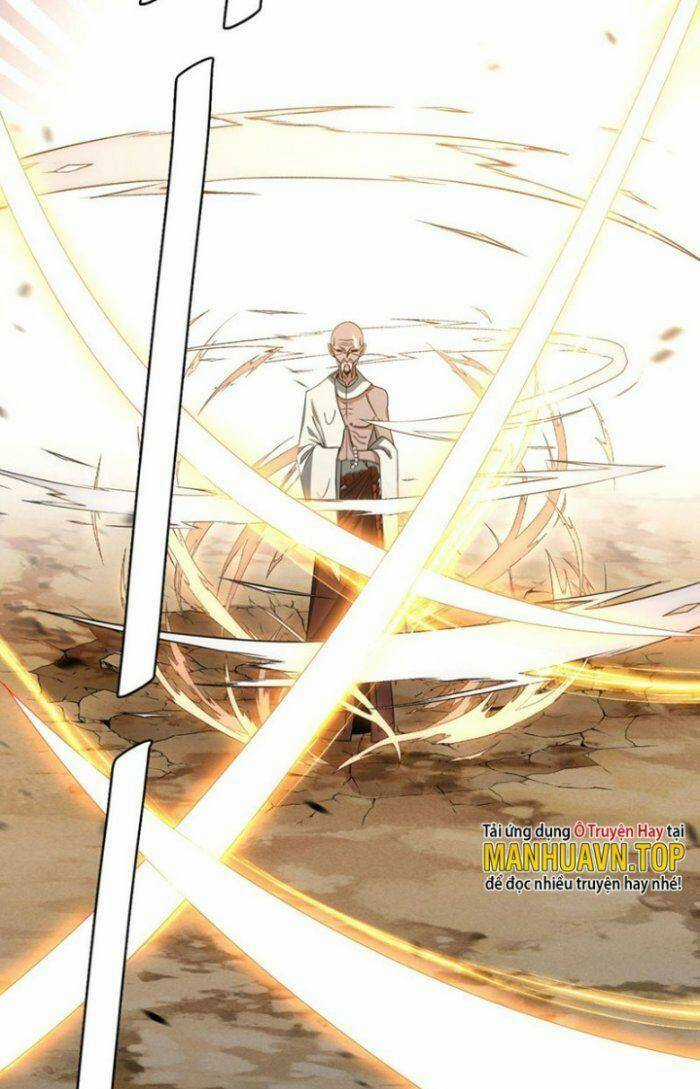 TA LÀM KIÊU HÙNG TẠI DỊ GIỚI Chapter 540 trang 6