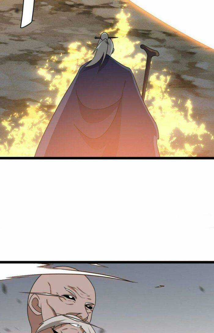 TA LÀM KIÊU HÙNG TẠI DỊ GIỚI Chapter 540 trang 7