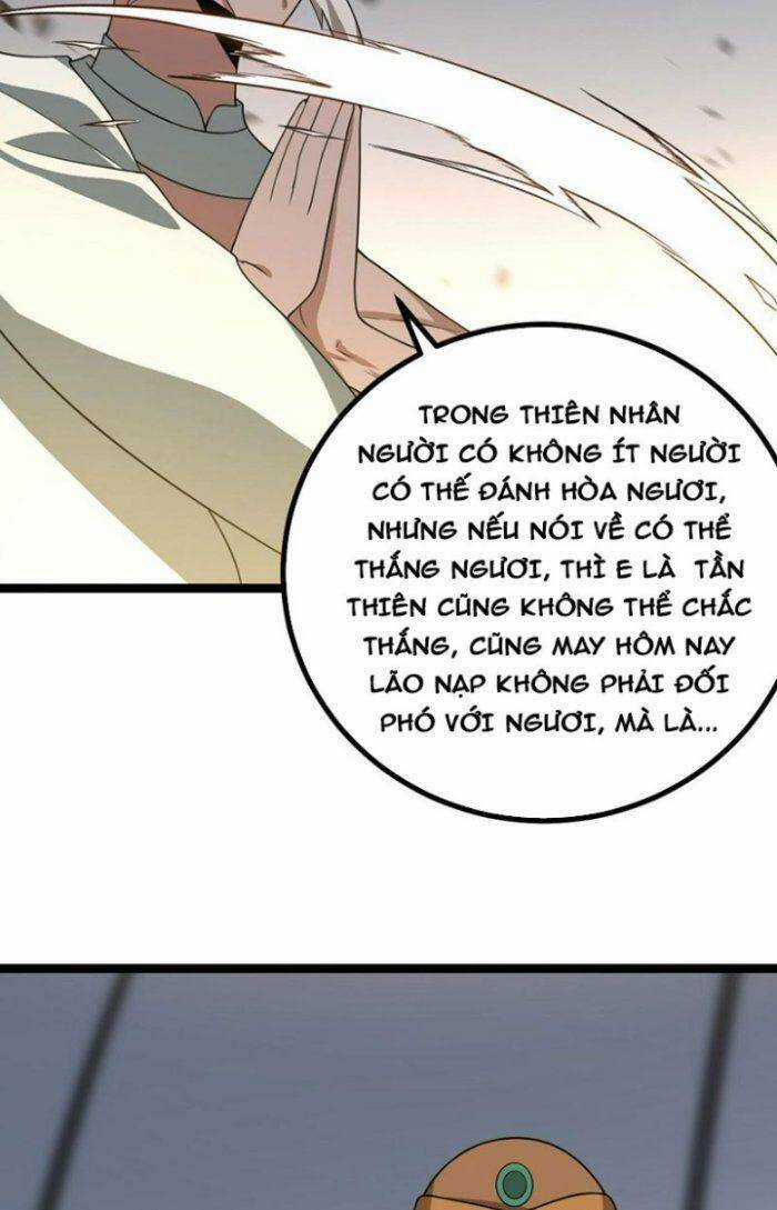 TA LÀM KIÊU HÙNG TẠI DỊ GIỚI Chapter 540 trang 8