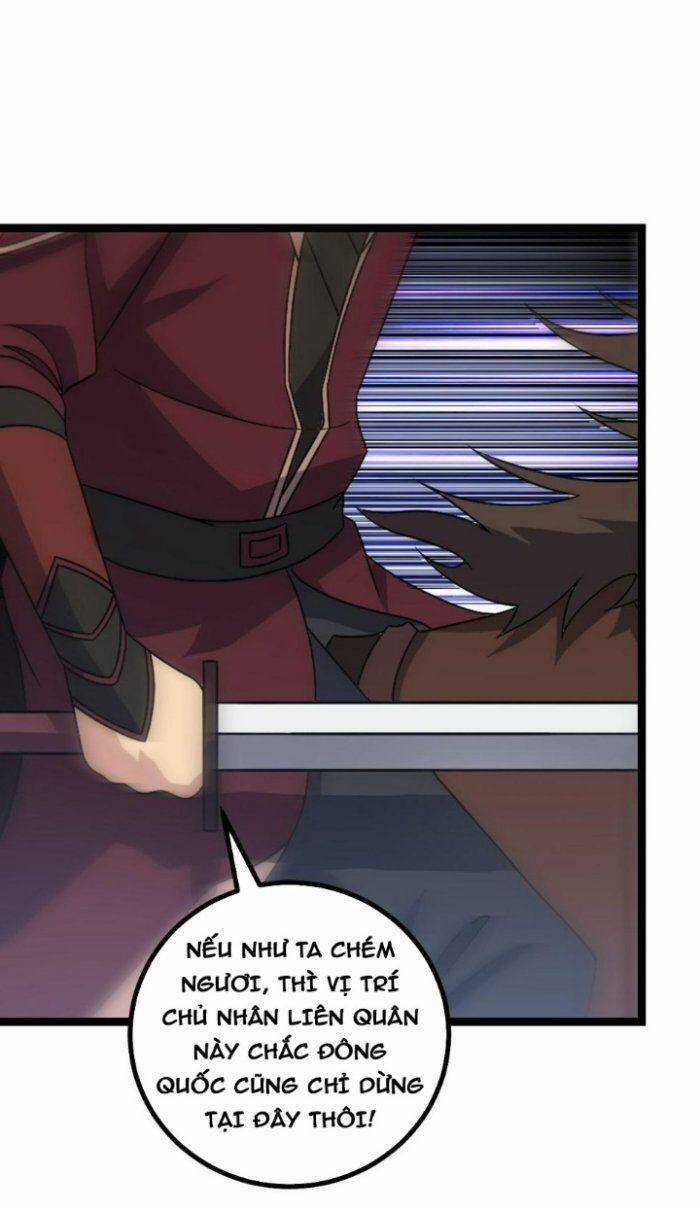 TA LÀM KIÊU HÙNG TẠI DỊ GIỚI Chapter 541 trang 10