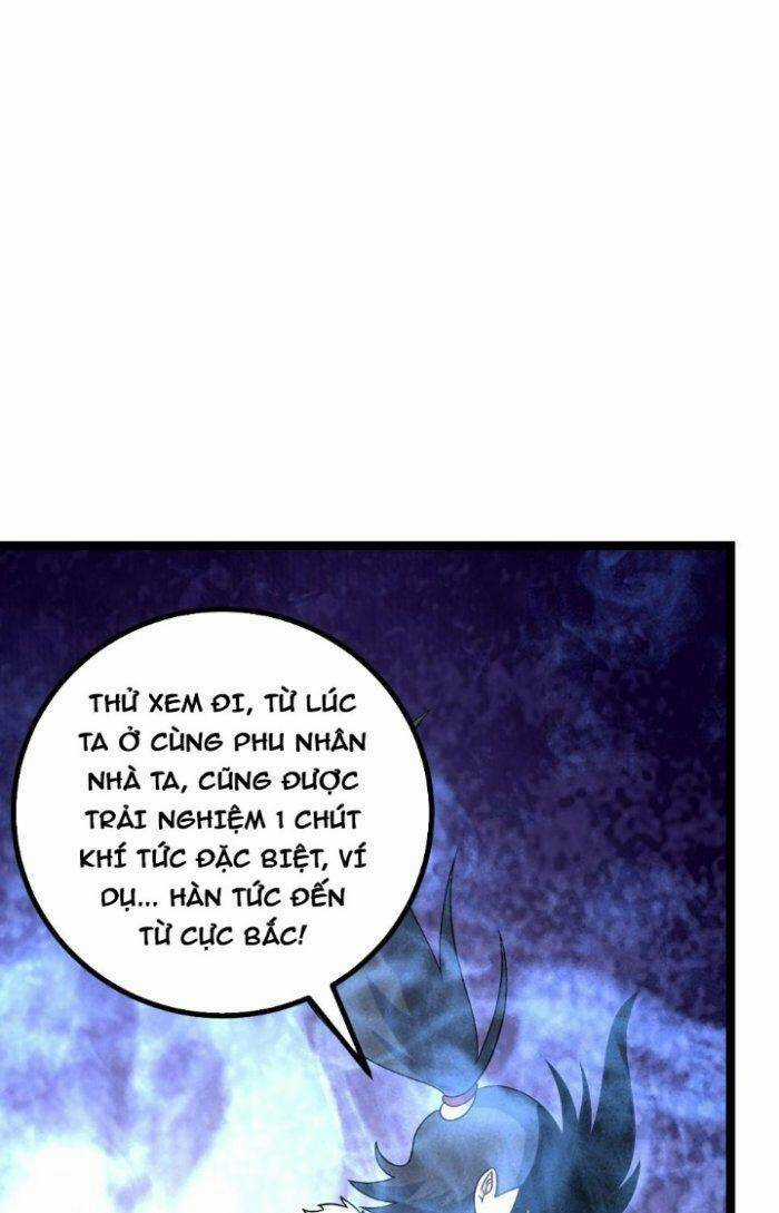 TA LÀM KIÊU HÙNG TẠI DỊ GIỚI Chapter 541 trang 12