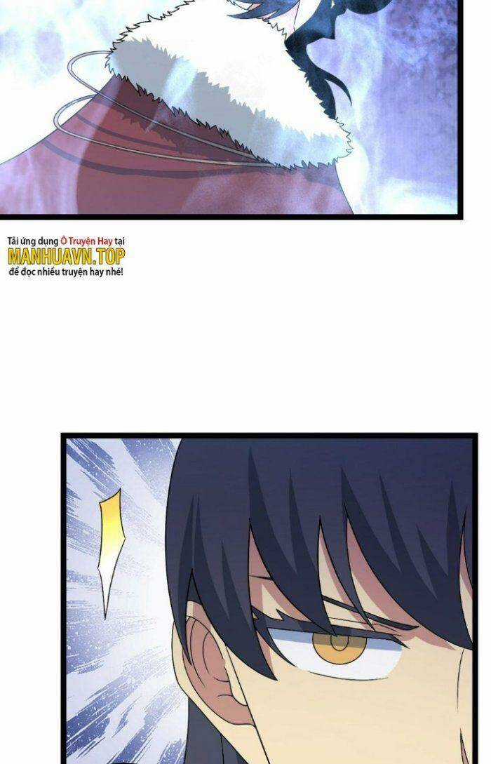 TA LÀM KIÊU HÙNG TẠI DỊ GIỚI Chapter 541 trang 13