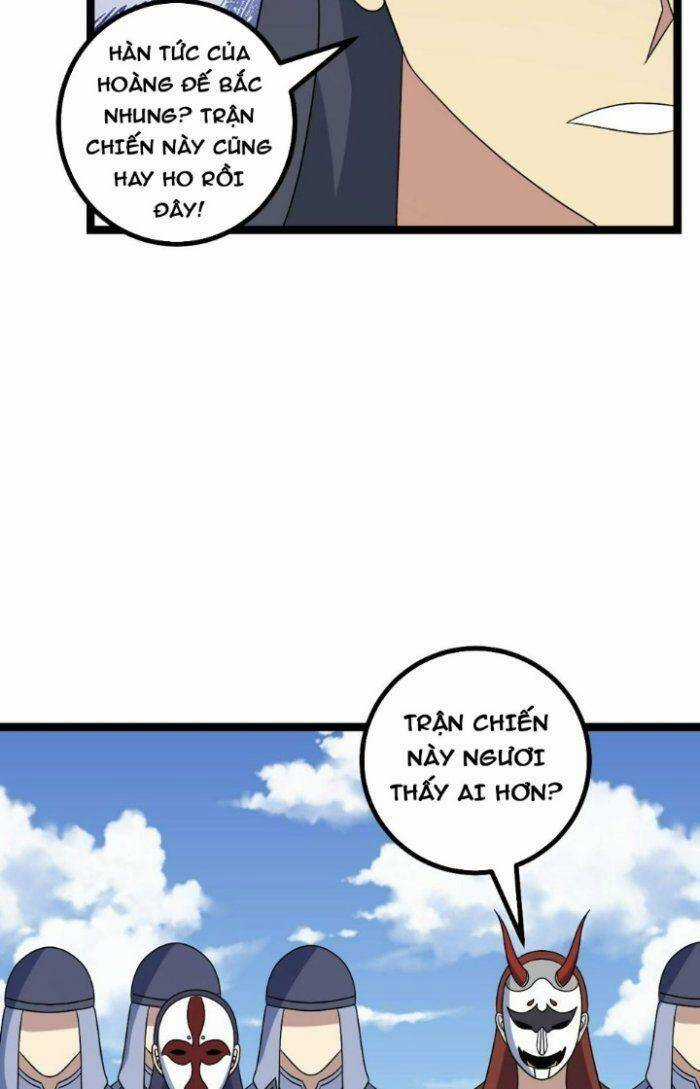 TA LÀM KIÊU HÙNG TẠI DỊ GIỚI Chapter 541 trang 14