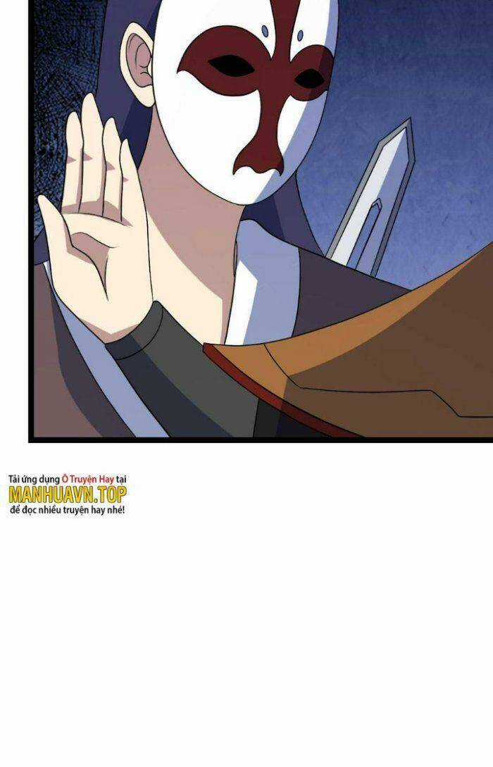 TA LÀM KIÊU HÙNG TẠI DỊ GIỚI Chapter 541 trang 16