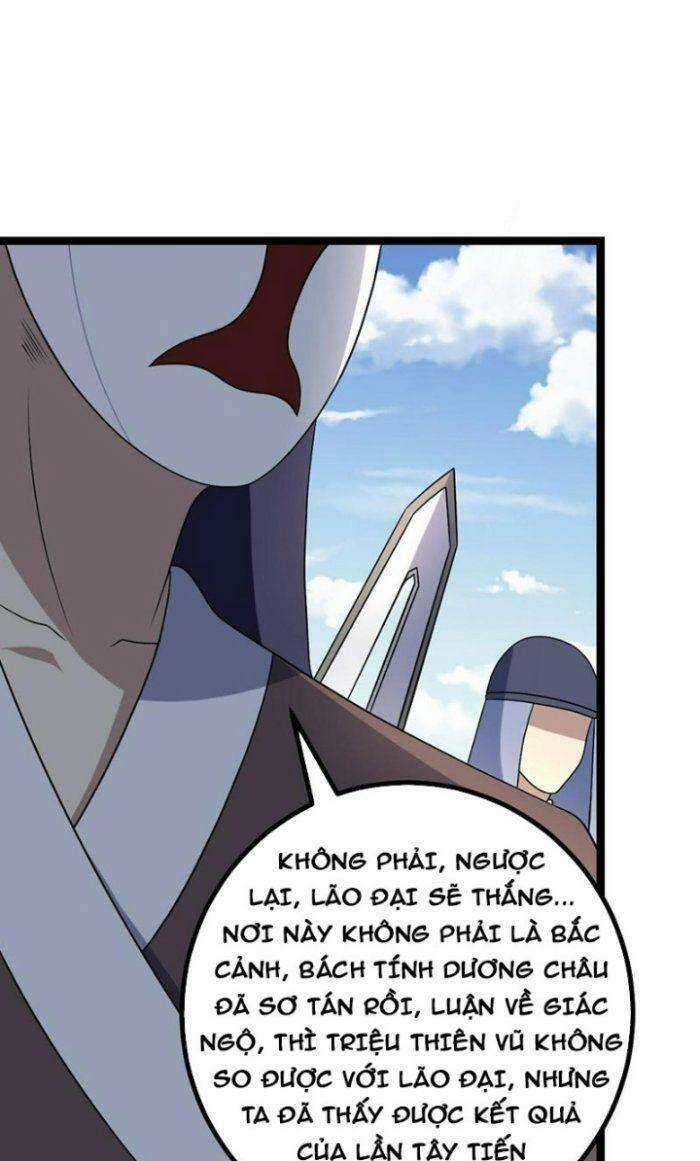 TA LÀM KIÊU HÙNG TẠI DỊ GIỚI Chapter 541 trang 18