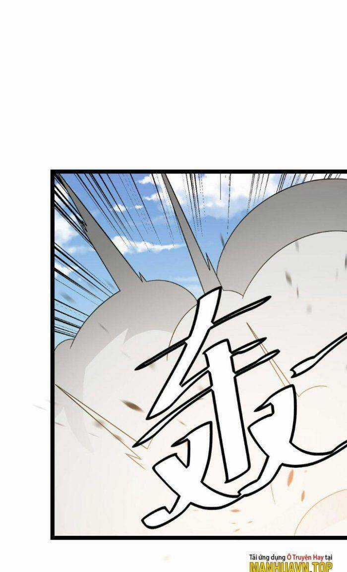 TA LÀM KIÊU HÙNG TẠI DỊ GIỚI Chapter 541 trang 2