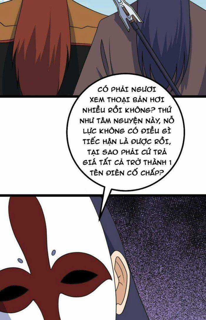 TA LÀM KIÊU HÙNG TẠI DỊ GIỚI Chapter 541 trang 20