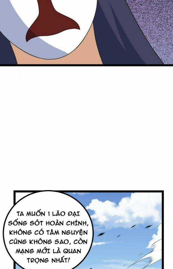 TA LÀM KIÊU HÙNG TẠI DỊ GIỚI Chapter 541 trang 21