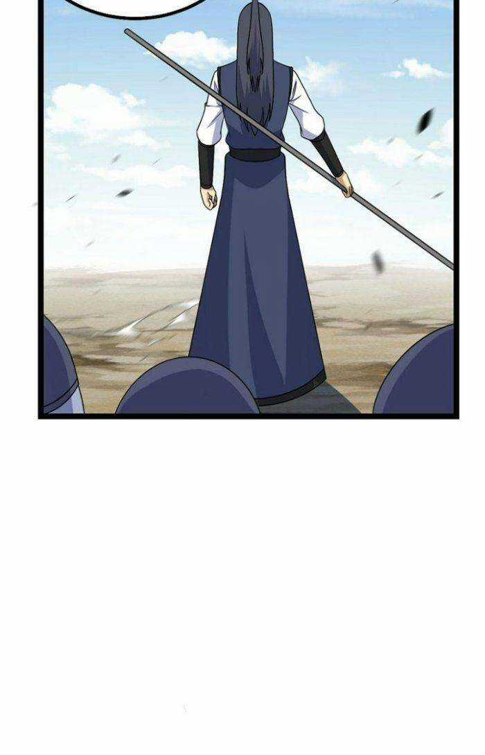 TA LÀM KIÊU HÙNG TẠI DỊ GIỚI Chapter 541 trang 22