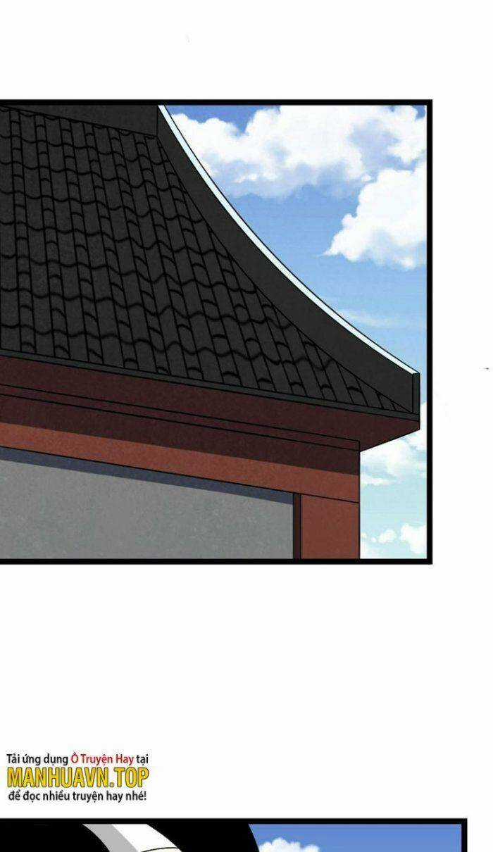 TA LÀM KIÊU HÙNG TẠI DỊ GIỚI Chapter 541 trang 23