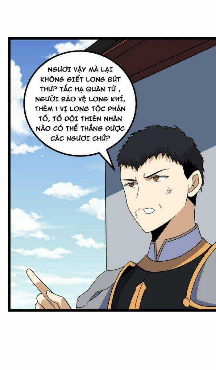 TA LÀM KIÊU HÙNG TẠI DỊ GIỚI Chapter 541 trang 25