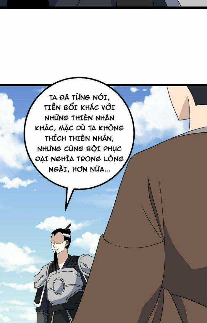 TA LÀM KIÊU HÙNG TẠI DỊ GIỚI Chapter 541 trang 27