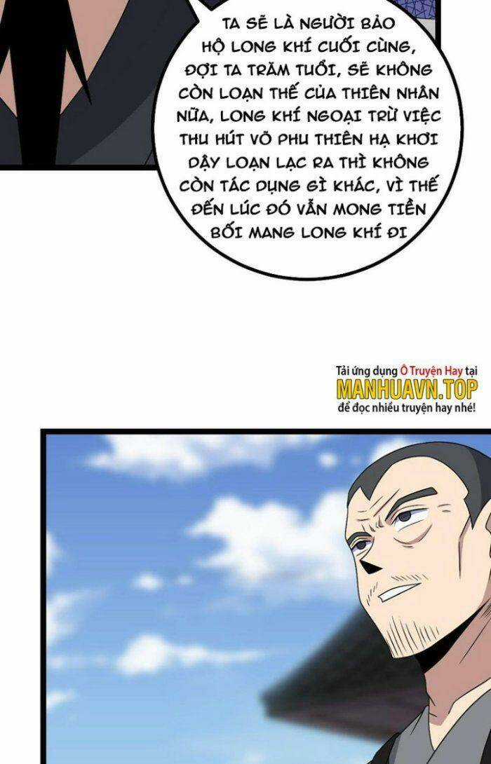 TA LÀM KIÊU HÙNG TẠI DỊ GIỚI Chapter 541 trang 29