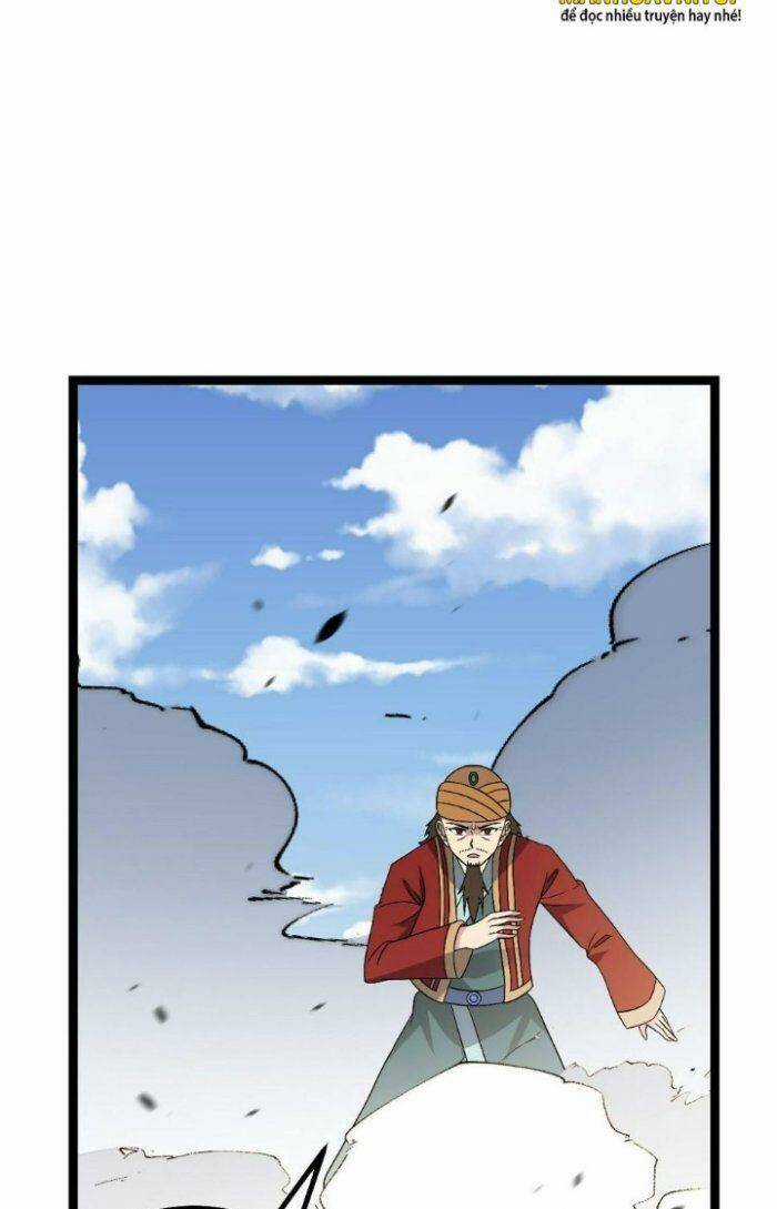 TA LÀM KIÊU HÙNG TẠI DỊ GIỚI Chapter 541 trang 3