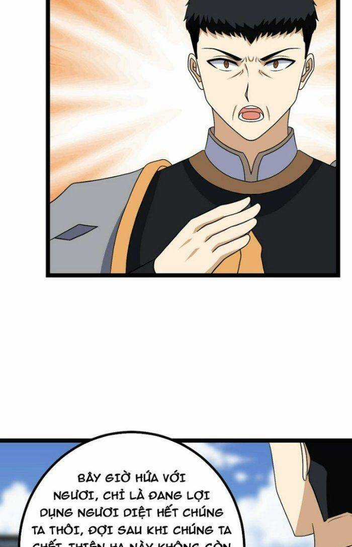 TA LÀM KIÊU HÙNG TẠI DỊ GIỚI Chapter 541 trang 31