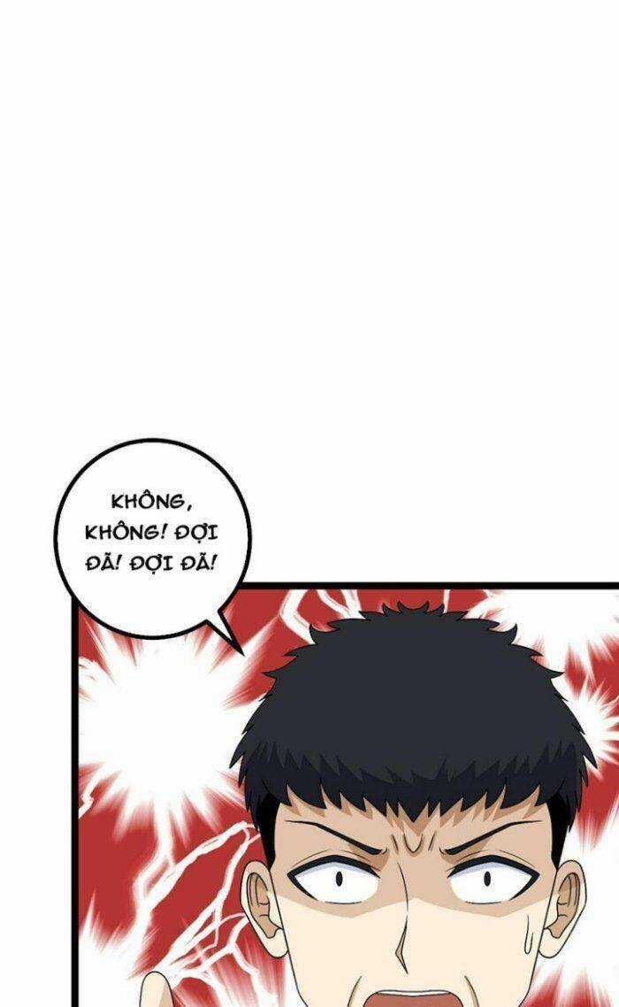 TA LÀM KIÊU HÙNG TẠI DỊ GIỚI Chapter 541 trang 35