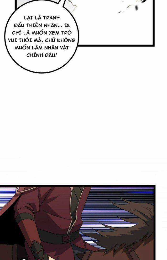 TA LÀM KIÊU HÙNG TẠI DỊ GIỚI Chapter 541 trang 4