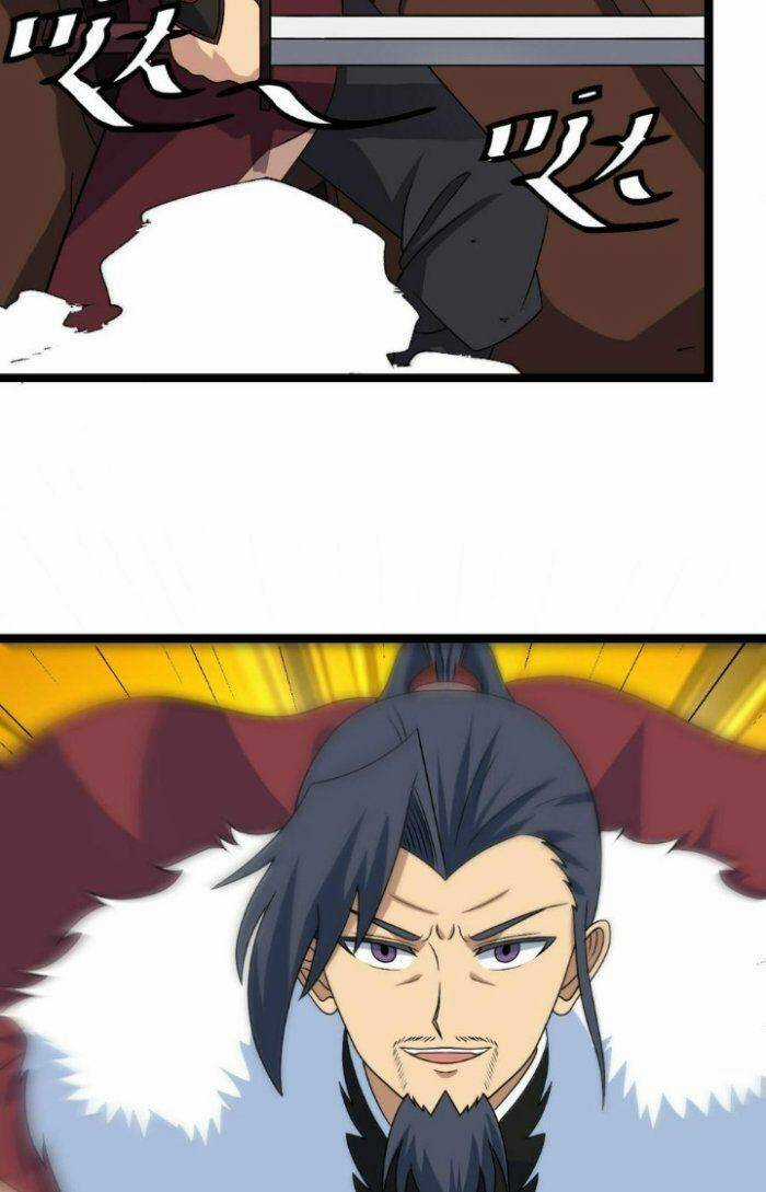 TA LÀM KIÊU HÙNG TẠI DỊ GIỚI Chapter 541 trang 5