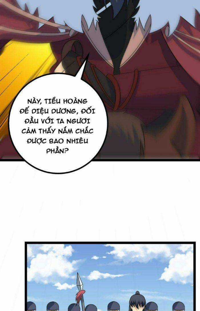 TA LÀM KIÊU HÙNG TẠI DỊ GIỚI Chapter 541 trang 6