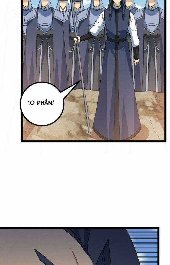 TA LÀM KIÊU HÙNG TẠI DỊ GIỚI Chapter 541 trang 7