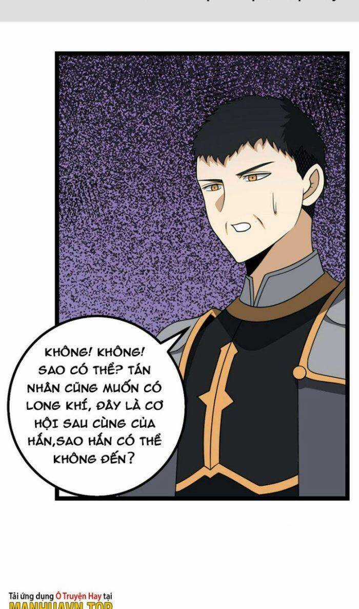 TA LÀM KIÊU HÙNG TẠI DỊ GIỚI Chapter 542 trang 1