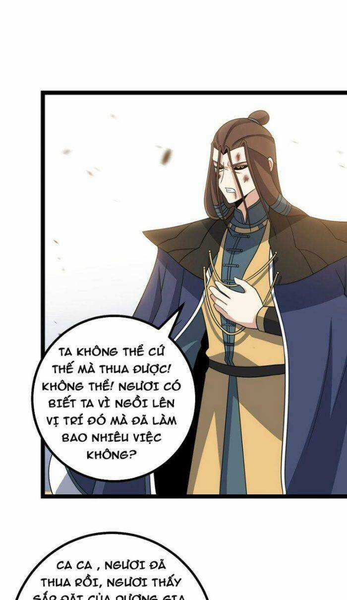 TA LÀM KIÊU HÙNG TẠI DỊ GIỚI Chapter 542 trang 10