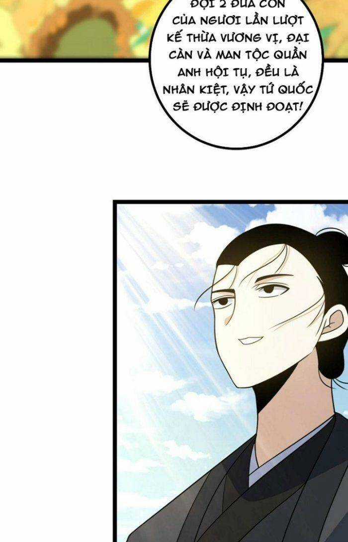 TA LÀM KIÊU HÙNG TẠI DỊ GIỚI Chapter 542 trang 20