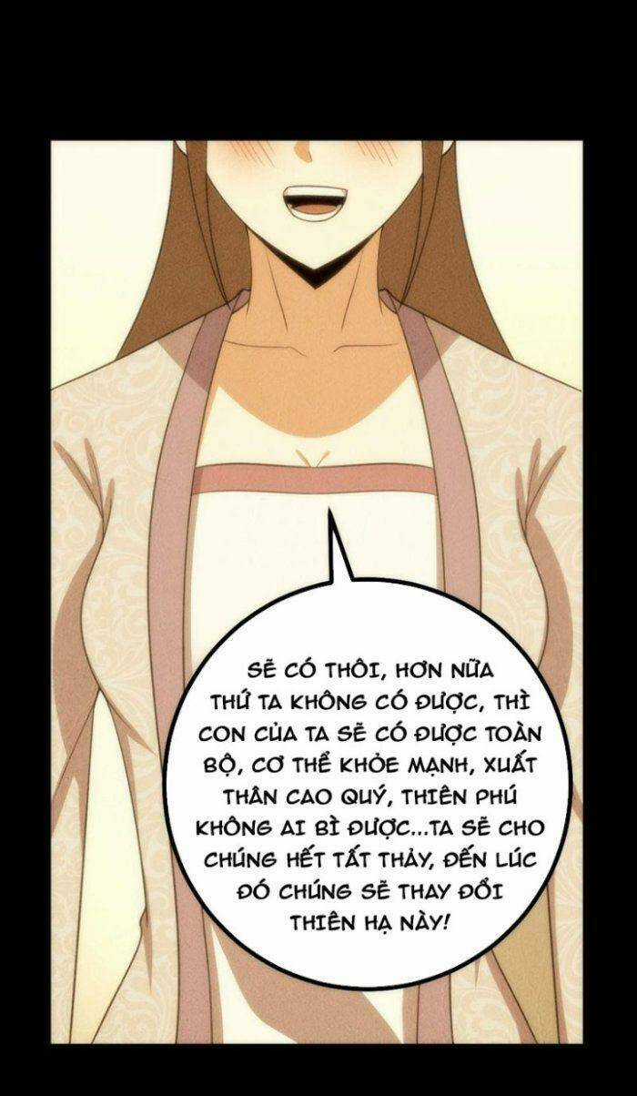 TA LÀM KIÊU HÙNG TẠI DỊ GIỚI Chapter 542 trang 27